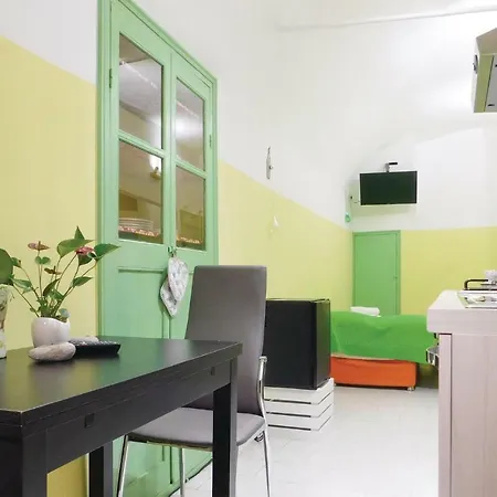 The Green House * Sanremo